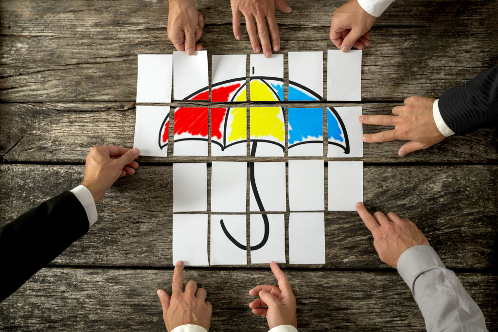 Does Your Company Need Umbrella Insurance Hopkins MN