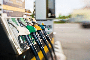 Gas Pump Safety Tips