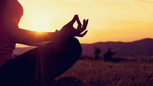 Benefits of Starting Yoga For National Yoga Awareness Month