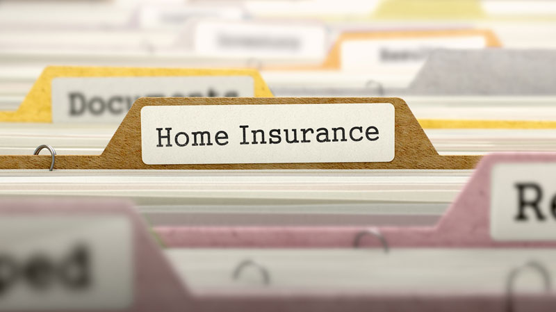 Homeowners Insurance Endorsements