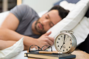 Don’t Lose Sleep When Daylight Saving’s Time Ends