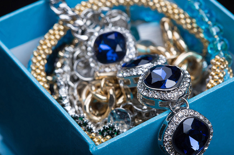 Need to Know About Insuring Jewelry