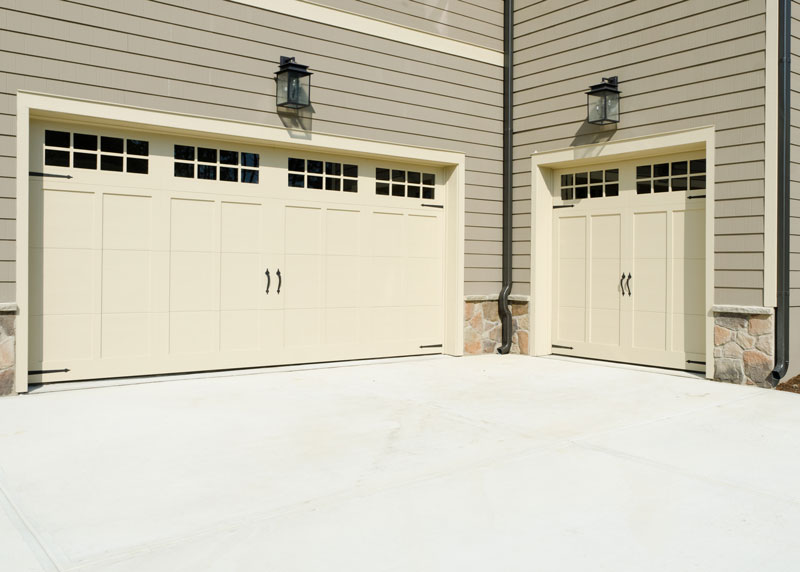 Garage Dangers You May Have Overlooked