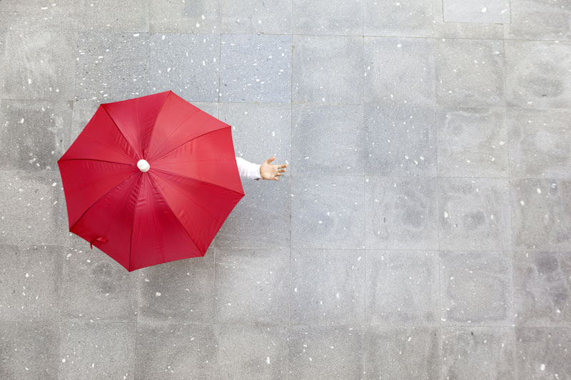 Should Your Small Business Consider an Umbrella Policy?
