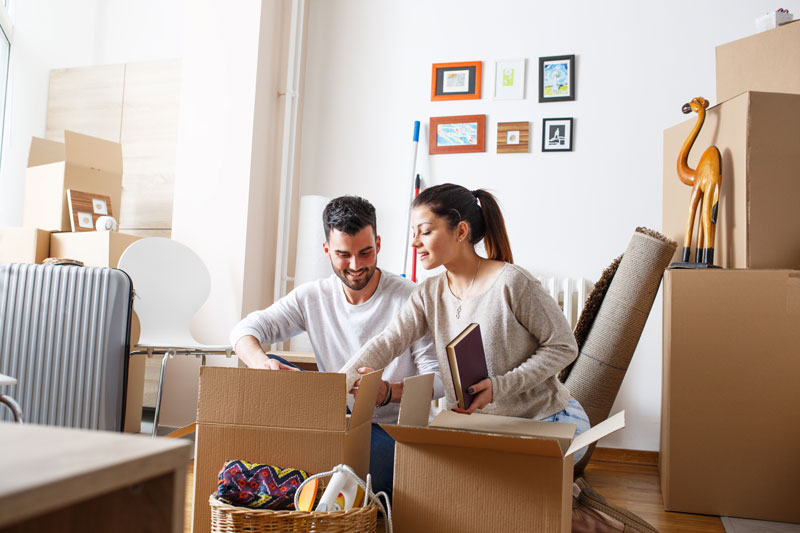 What to Do Before You Move Out of Your Rented Accommodation