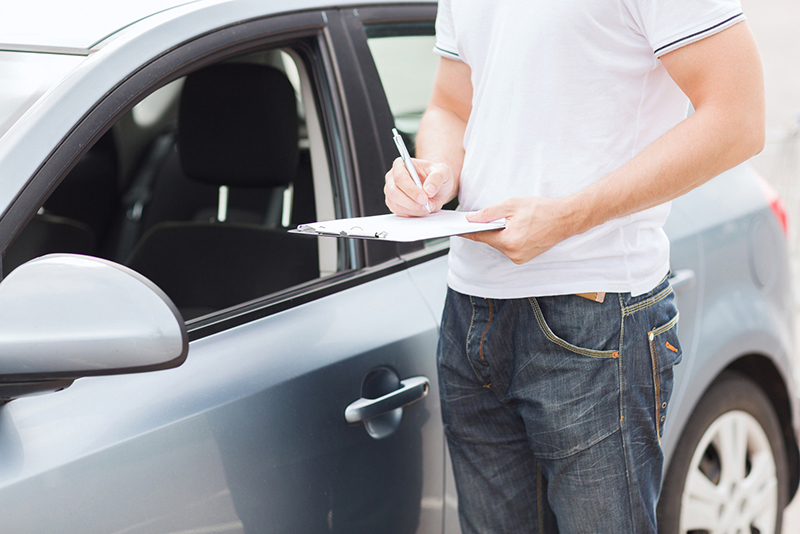 Car Insurance vs. Car Warranty: What’s the Difference?